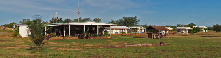 sweers island resort